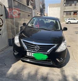 نيسان صني